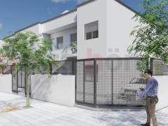 New build - Apartment - Other areas - Torre de la Horadada