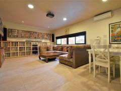 Resales - Townhouse - Pilar de La Horadada