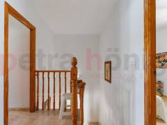 Resales - Townhouse - Orihuela Costa - Campoamor