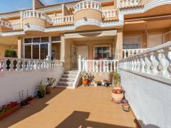 Resales - Townhouse - Ciudad Quesada