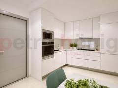 Nouvelle Construction - Appartement - Torrevieja - Playa del Cura