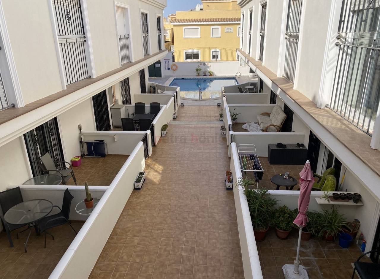 Resales - Appartement - Formentera del Segura - Forementera del Segura