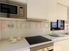 New build - Townhouse - Torrevieja - La Torreta