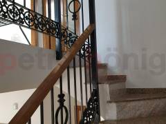 A Vendre - Villa - Torrevieja - La Mata