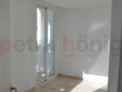 Neubau-Projekte - Einfamilienhaus - Altea