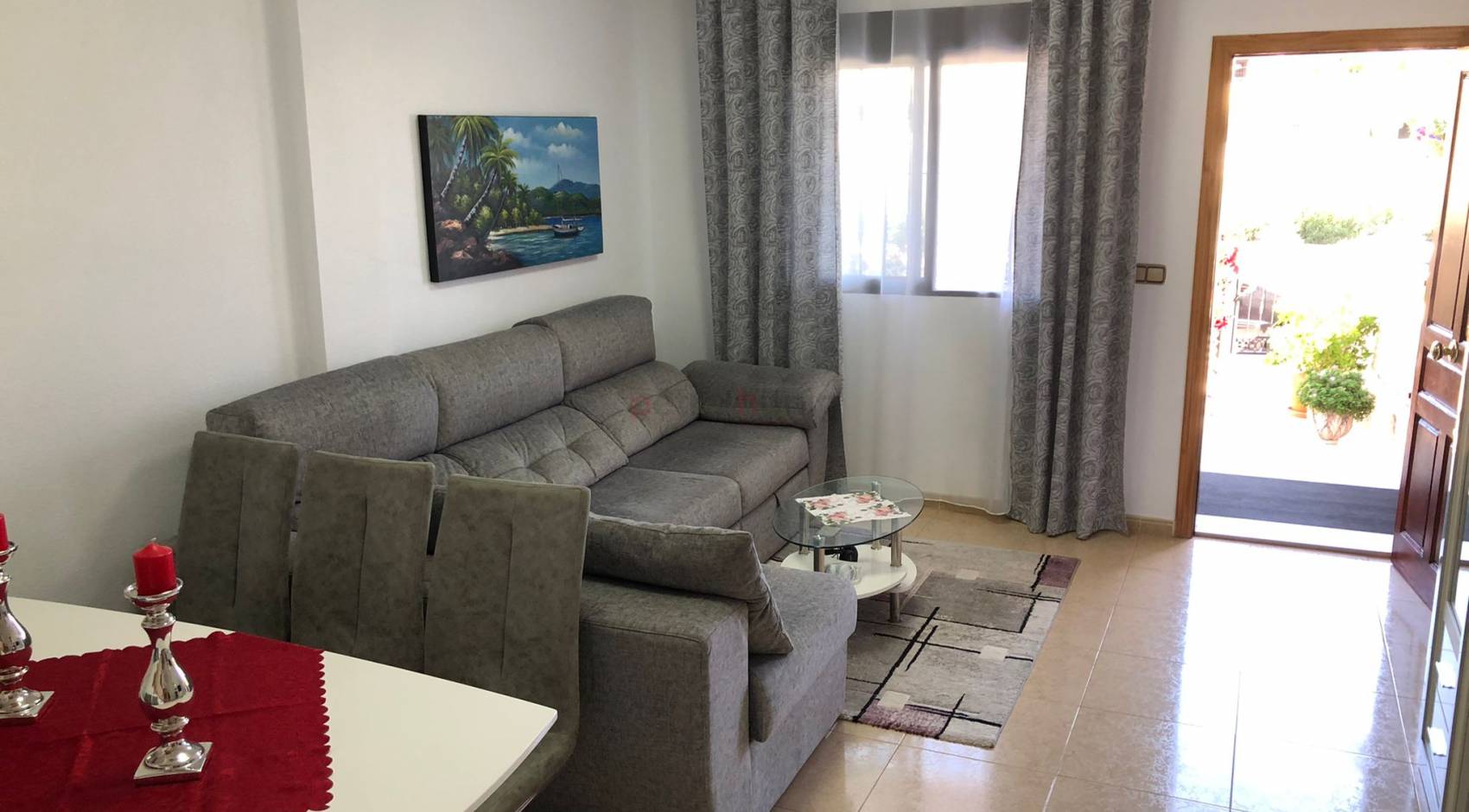 Resales - Townhouse - Villamartin - Orihuela Costa