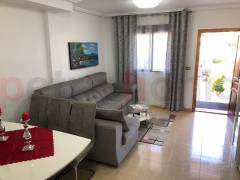 Resales - Rekkehus - Villamartin - Orihuela Costa