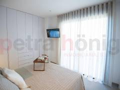 Neubau-Projekte - Apartment - San Pedro del Pinatar