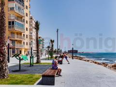 Sale -  квартира - Torrevieja - Playa de Los Locos-Curva del Palangre