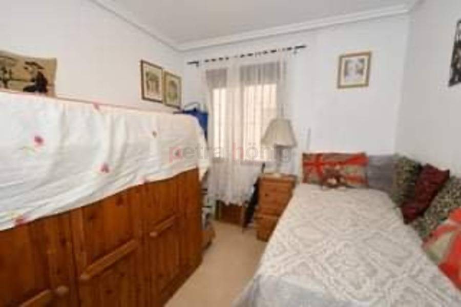 Resales - Appartement - San Miguel de Salinas