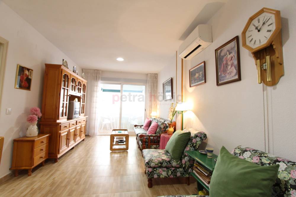 A Vendre - Appartement - Other areas - Santiago de la Ribera