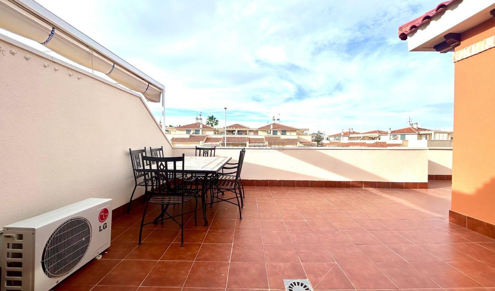 A Vendre - Appartement - Orihuela Costa - La Zenia