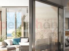 Neubau-Projekte - Einfamilienhaus - Marbella - Costa del Sol