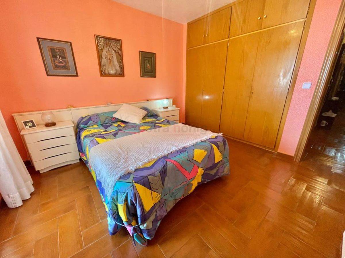 Gebrauchtobjekte - Apartment - Torrevieja - Playa de los Locos