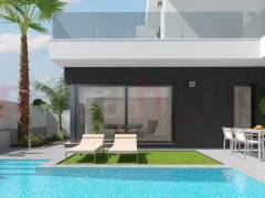 Nouvelle Construction - Villa - Other areas - Roda Golf