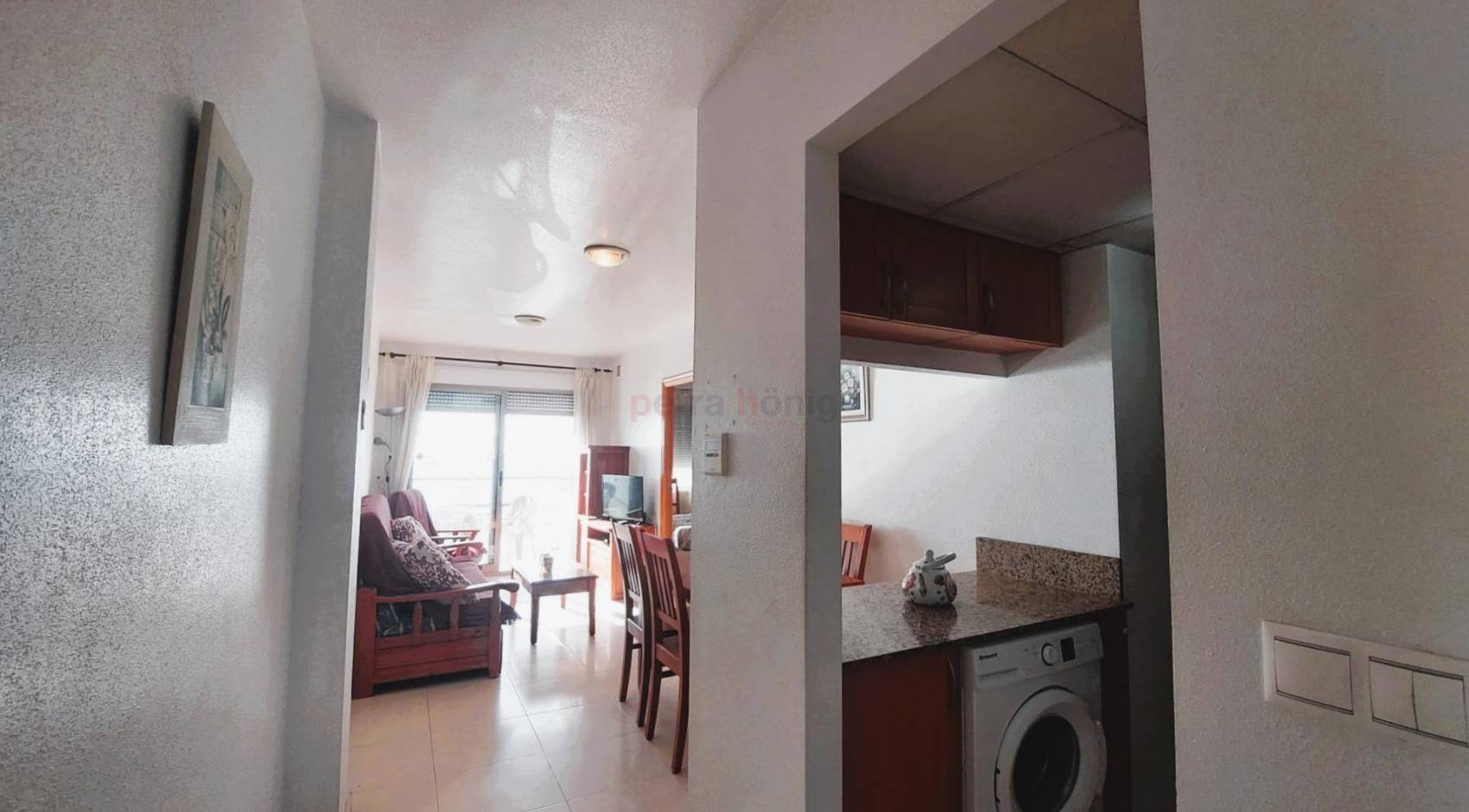 A Vendre - Appartement - Torrevieja - Playa de los Locos