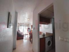 A Vendre - Appartement - Torrevieja - Playa de los Locos