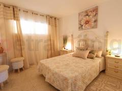 Gebrauchtobjekte - Apartment - Alicante - Barrio Obrero