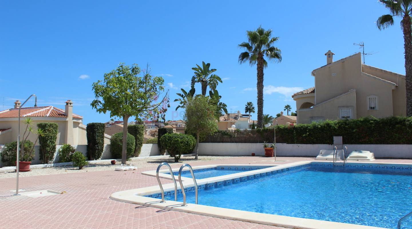 A Vendre - Villa - Ciudad Quesada - La Marquesa Golf