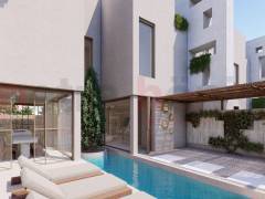 New build - Villa - Formentera del Segura - Forementera del Segura