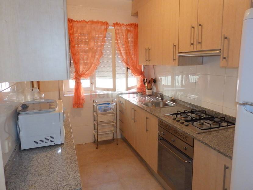 Resales - Townhouse - Los Alcazares