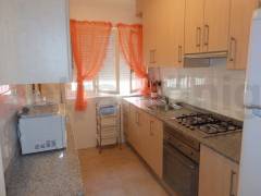 Resales - Townhouse - Los Alcazares