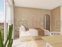 Nouvelle Construction - Appartement - Guardamar del Segura - El Raso, Guardamar