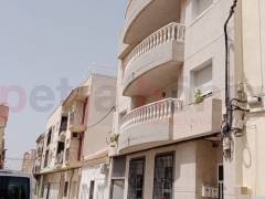 Resales - Apartment - Other areas - San Javier