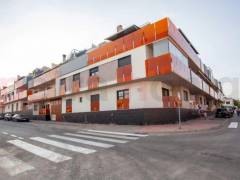Resales - Apartment - Torrevieja - Estacion de autobuses