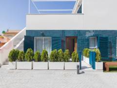 New build - Apartment - Playa Flamenca