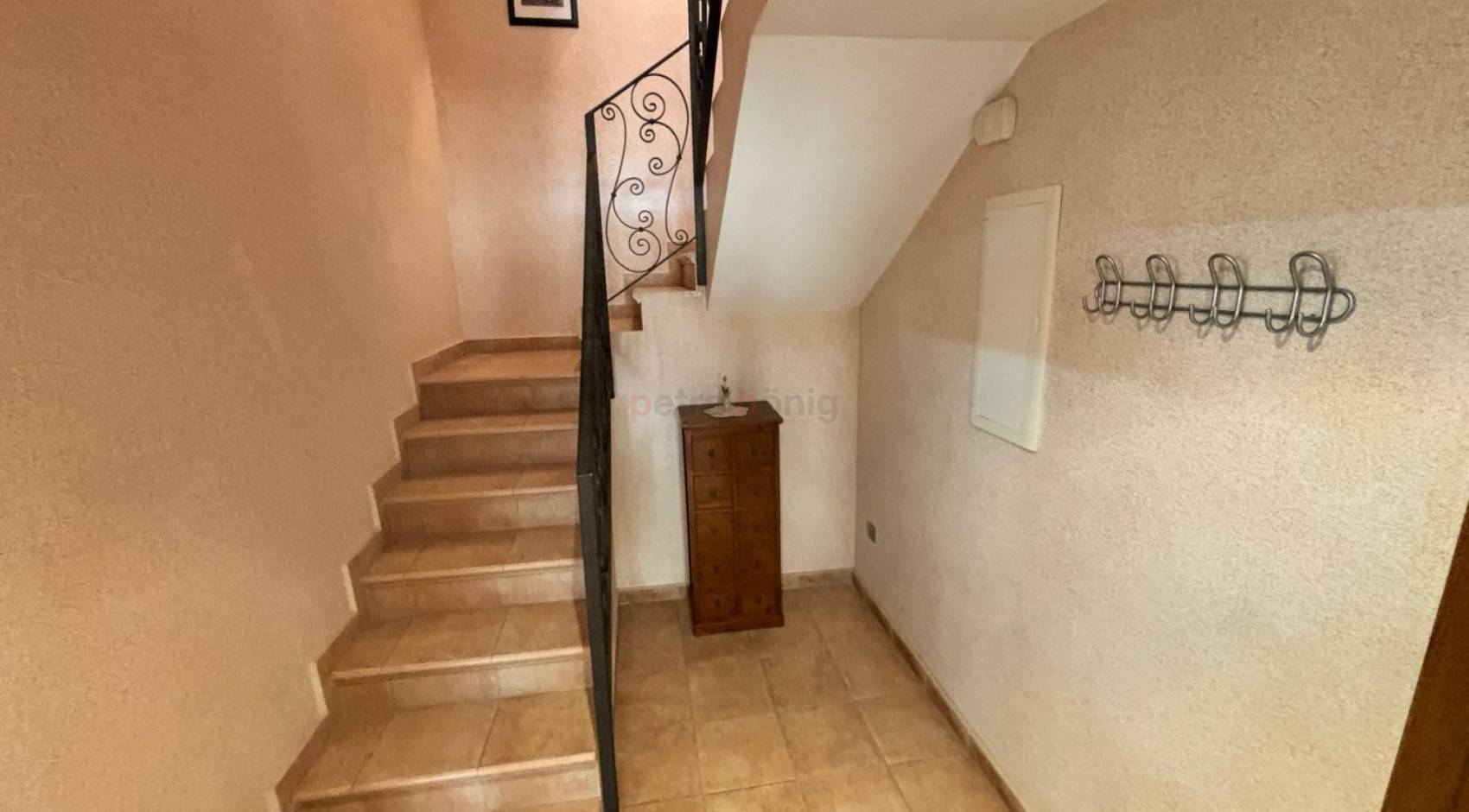 Resales - Villa - Torrevieja Centro - Torrevieja