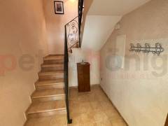 Resales - Villa - Torrevieja Centro - Torrevieja