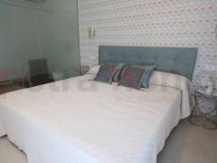 Gebrauchtobjekte - Apartment - Torrevieja - Parque de las Naciones