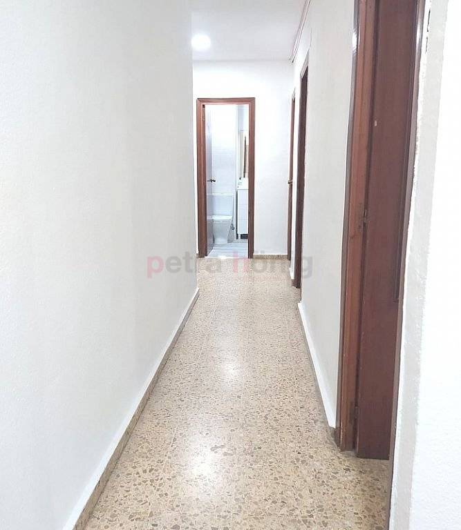 Resales - Apartment - Denia