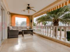 Resales - Villa - Benijofar - Benimar