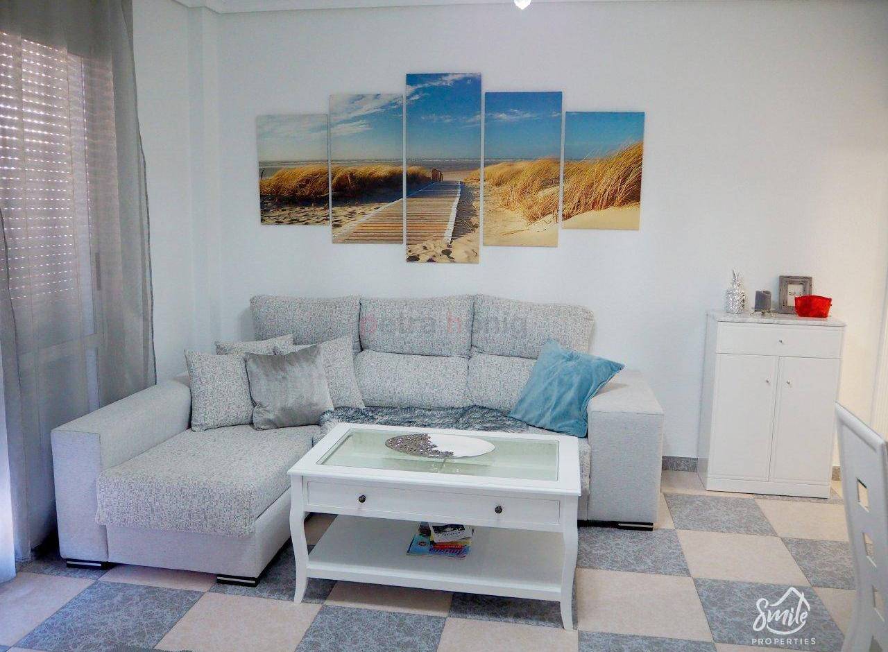 Resales - Appartement - La Mata - Centro