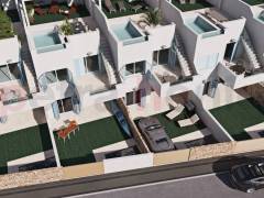 New build - Apartment - Pilar de La Horadada - Torre de la Horadada