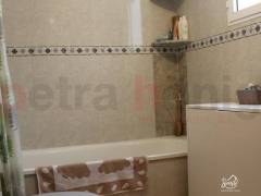 Gebrauchtobjekte - Apartment - Torrevieja