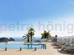 New build - Apartment - Other areas - Isla del fraile
