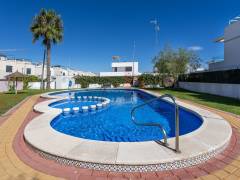 Resales - Rekkehus - Orihuela Costa - Villamartin