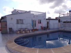 Reventa - Chalet - Villamartin