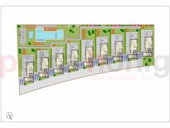 New build - Villa - Pilar de La Horadada - Lo Romero Golf