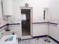 Resales - Apartment - Villamartin