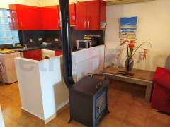 Resales - Bungalow - Los Alcazares