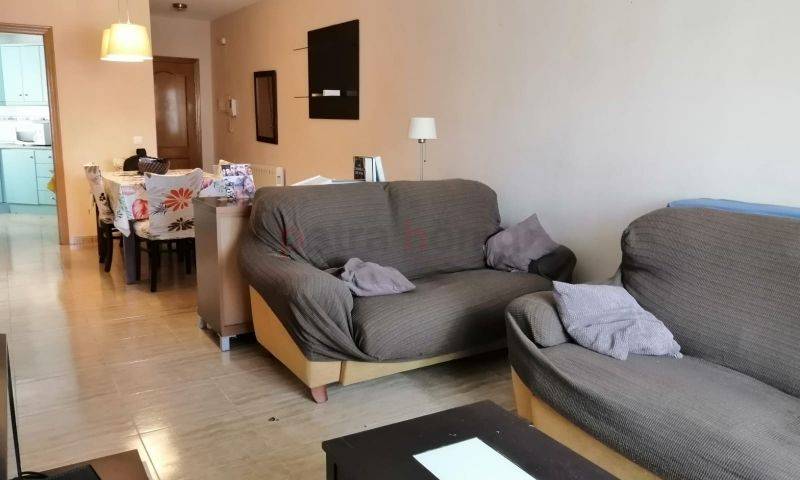 Reventa - Apartamento - Pilar de La Horadada