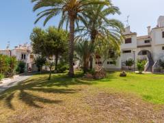 Resales - Townhouse - Torrevieja