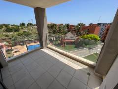Resales - Apartment - Orihuela Costa - Villamartin
