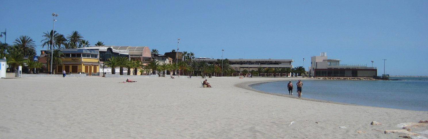 Obra Nueva - Bungalow - San Pedro del Pinatar - Las esperanzas