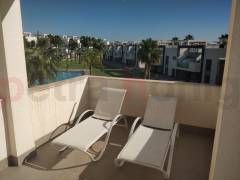 A Vendre - Appartement - Guardamar del Segura