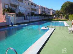 A Vendre - Appartement - La Mata - Torreblanca